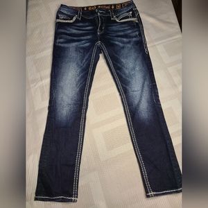 Rock Revival women's jeans